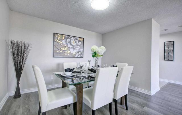 608 - 1200 Don Mills Rd, Condo with 2 bedrooms, 2 bathrooms and 1 parking in Toronto ON | Image 15