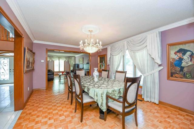 5049 Elderview Crt, House detached with 5 bedrooms, 5 bathrooms and 9 parking in Mississauga ON | Image 14