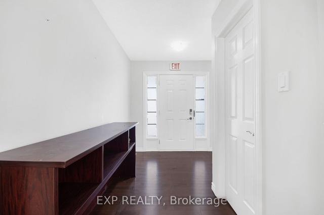 27 - 400 Skyline Ave, Condo with 4 bedrooms, 4 bathrooms and 4 parking in London ON | Image 36