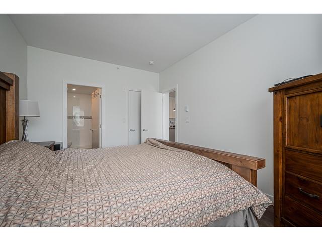 508 - 16380 64 Avenue, Condo with 2 bedrooms, 2 bathrooms and 2 parking in Surrey BC | Image 18
