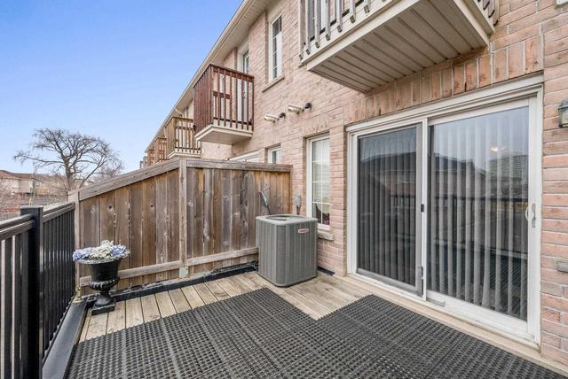 3656 St. Clair Ave E, House attached with 4 bedrooms, 4 bathrooms and 2 parking in Toronto ON | Image 4
