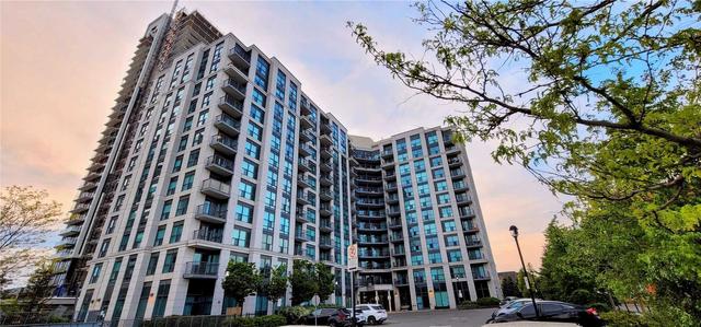 1001 - 185 Oneida Cres, Condo with 1 bedrooms, 1 bathrooms and 1 parking in Richmond Hill ON | Image 1