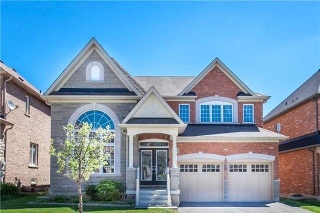 154 Shadow Falls Dr, House detached with 4 bedrooms, 5 bathrooms and 2 parking in Richmond Hill ON | Image 1