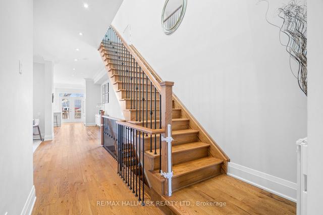 97a Craiglee Dr, House detached with 4 bedrooms, 5 bathrooms and 3 parking in Toronto ON | Image 9