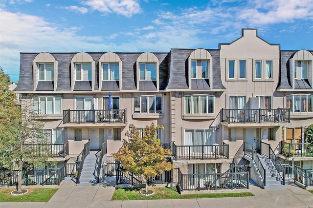 1030 - 65 George Appleton Way, Townhouse with 2 bedrooms, 2 bathrooms and 1 parking in Toronto ON | Image 32