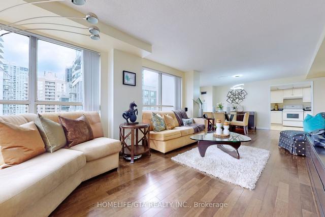 sph#211 - 28 Hollywood Ave, Condo with 2 bedrooms, 2 bathrooms and 1 parking in Toronto ON | Image 38