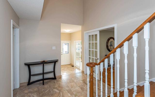 8 Deena Pl, House detached with 4 bedrooms, 3 bathrooms and 6 parking in Markham ON | Image 38