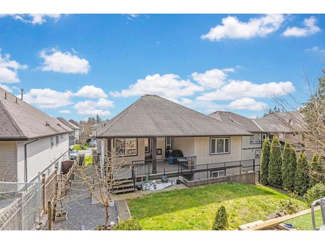32483 Abercrombie Place, House detached with 7 bedrooms, 4 bathrooms and 4 parking in Mission BC | Image 33