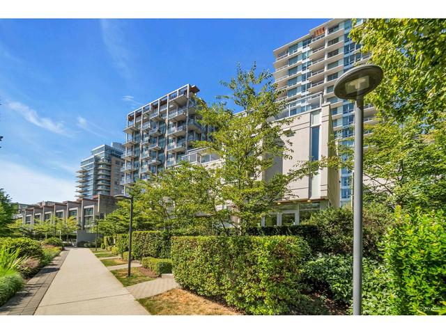 th3 - 5728 Berton Avenue, House attached with 2 bedrooms, 3 bathrooms and null parking in Vancouver BC | Image 18