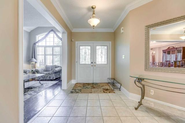 1178 Lindenrock Dr, House detached with 4 bedrooms, 4 bathrooms and 4 parking in Oakville ON | Image 34