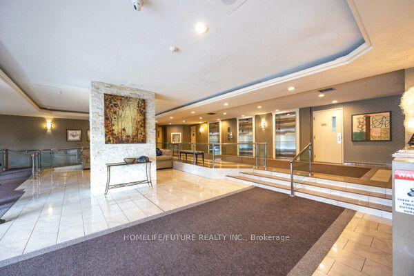 610 - 61 Markbrook Lane, Condo with 2 bedrooms, 2 bathrooms and 1 parking in Toronto ON | Image 16
