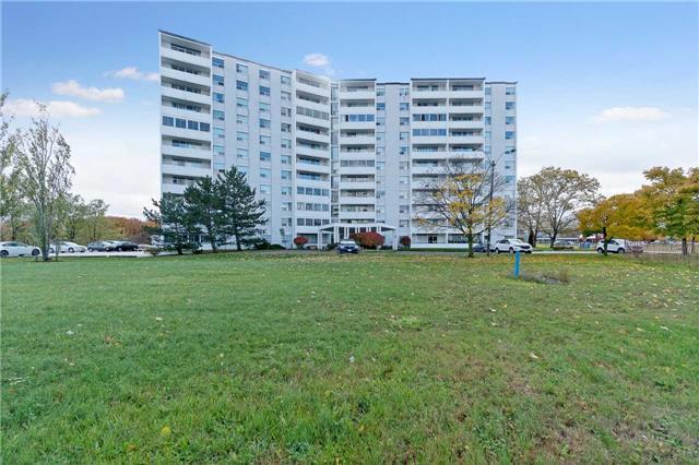 508 - 35 Towering Heights Blvd, Condo with 2 bedrooms, 1 bathrooms and 1 parking in St. Catharines ON | Image 1