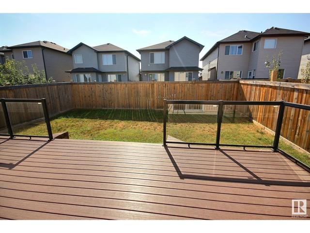 11535 16 Av Sw, House detached with 3 bedrooms, 2 bathrooms and null parking in Edmonton AB | Image 33