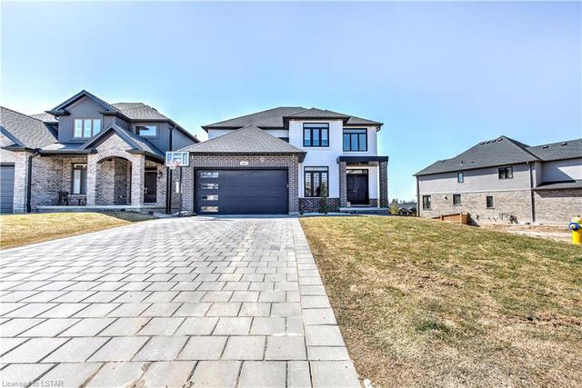 1061 Riverbend Road, House detached with 5 bedrooms, 3 bathrooms and 6 parking in London ON | Image 4