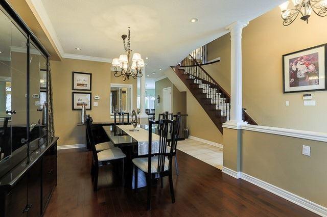 362 Mccartney Cres, House detached with 4 bedrooms, 3 bathrooms and 2 parking in Milton ON | Image 5