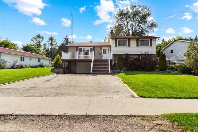 358 David Winkler Parkway, House detached with 3 bedrooms, 1 bathrooms and 4 parking in West Grey ON | Image 25