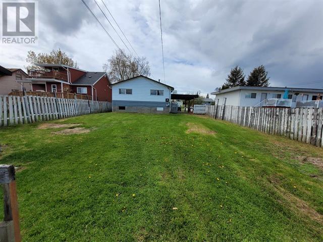 834 Ewert Street, House detached with 3 bedrooms, 1 bathrooms and null parking in Prince George BC | Image 5