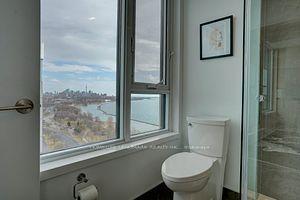 2207 - 1926 Lakeshore Blvd W, Condo with 2 bedrooms, 3 bathrooms and 1 parking in Toronto ON | Image 3