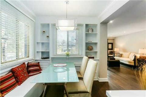 31 Delavan Ave, House detached with 4 bedrooms, 3 bathrooms and 4 parking in Toronto ON | Image 8