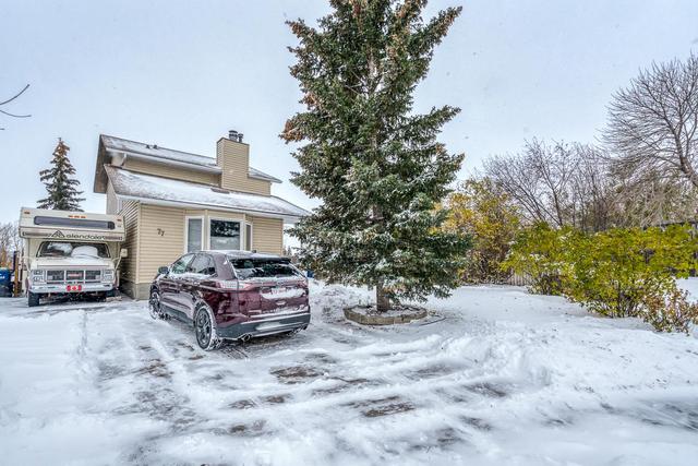 77 Summerfield Road Se, House detached with 3 bedrooms, 2 bathrooms and 4 parking in Calgary AB | Image 15