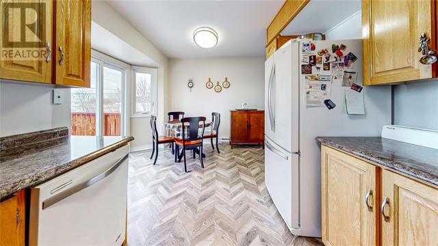 113 Michener Avenue, House detached with 3 bedrooms, 1 bathrooms and null parking in Mount Pearl NL | Image 11