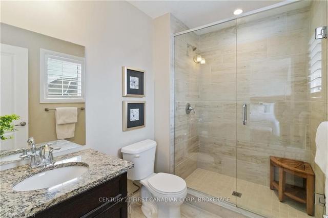 18 - 2040 Shore Rd, House attached with 3 bedrooms, 4 bathrooms and 2 parking in London ON | Image 20