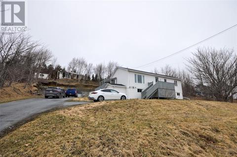 4 Across The Doors Road, House other with 4 bedrooms, 2 bathrooms and null parking in Carbonear NL | Card Image