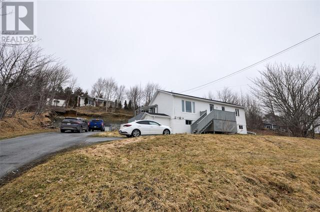 4 Across The Doors Road, House other with 4 bedrooms, 2 bathrooms and null parking in Carbonear NL | Image 1