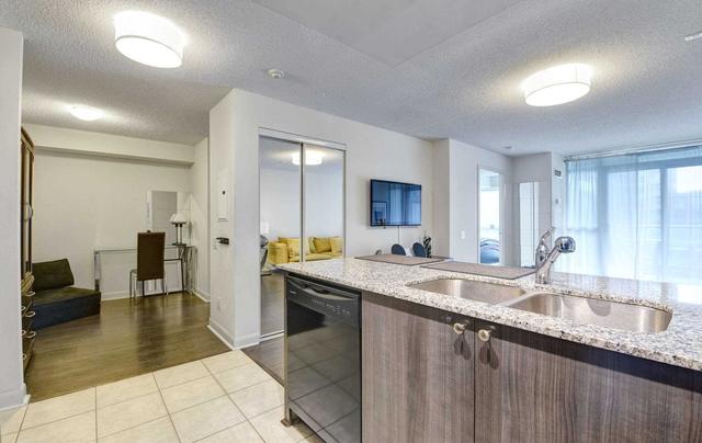 530 - 525 Wilson Ave, Condo with 1 bedrooms, 1 bathrooms and 1 parking in Toronto ON | Image 30