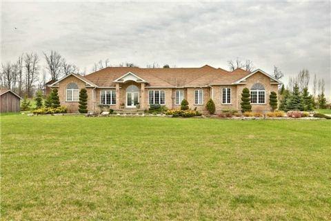 2250 Kean Hill Tr, House detached with 4 bedrooms, 3 bathrooms and 10 parking in Milton ON | Image 1