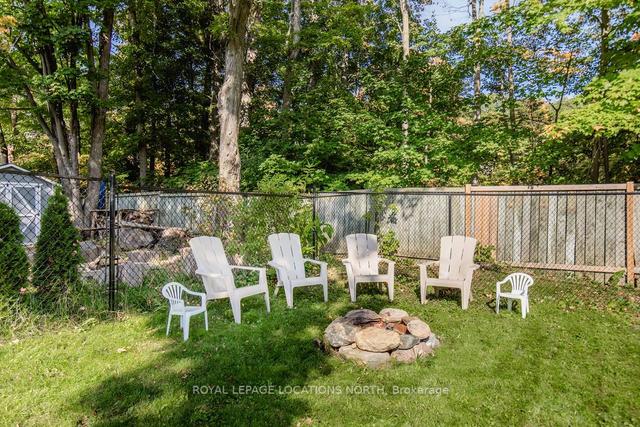 53 Lakeshore Rd W, House detached with 2 bedrooms, 2 bathrooms and 4 parking in Oro Medonte ON | Image 24