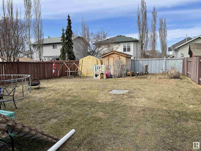 4806 55 Av, House semidetached with 3 bedrooms, 1 bathrooms and null parking in Beaumont AB | Image 13