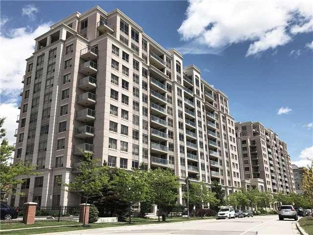 1105 - 37 Galleria Pkwy, Condo with 2 bedrooms, 2 bathrooms and 2 parking in Markham ON | Image 1