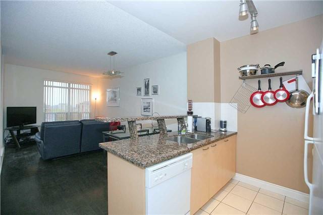 Lph15 - 51 Saddlecreek Dr, Condo with 1 bedrooms, 1 bathrooms and 1 parking in Markham ON | Image 3
