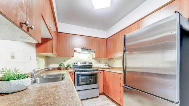 201 - 3650 Kingston Rd E, Condo with 2 bedrooms, 2 bathrooms and 0 parking in Toronto ON | Image 26
