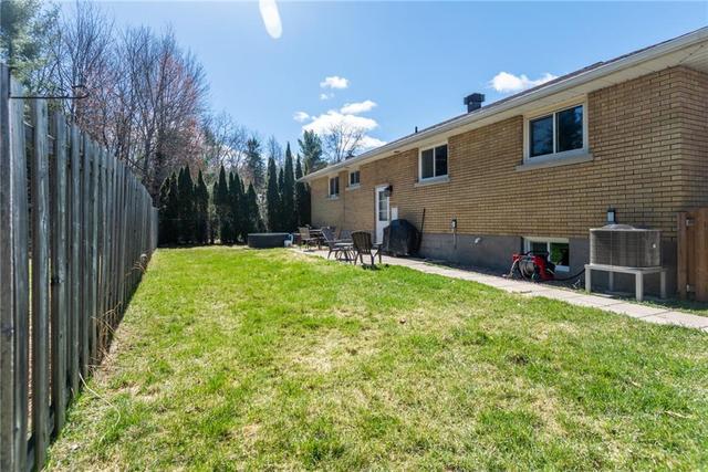 7 Albert Street, House detached with 4 bedrooms, 2 bathrooms and 3 parking in Petawawa ON | Image 26