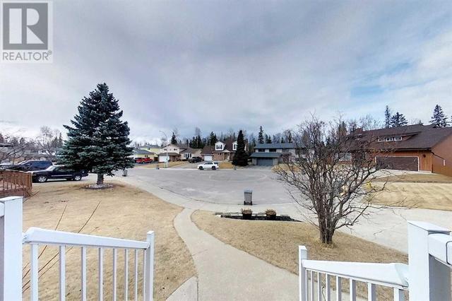 80 Chickadee Drive, House detached with 5 bedrooms, 2 bathrooms and 10 parking in Whitecourt AB | Image 9