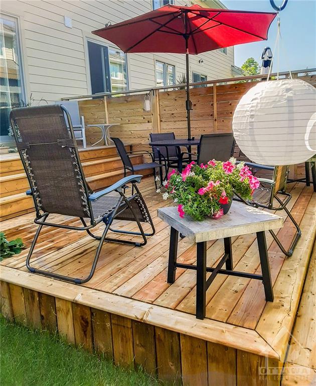 35 Wally Kasper Private, Townhouse with 3 bedrooms, 3 bathrooms and 2 parking in Ottawa ON | Image 30