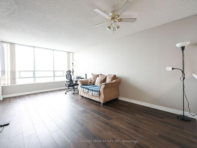 713 - 50 Kingsbridge Garden Circ, Condo with 1 bedrooms, 1 bathrooms and 0 parking in Mississauga ON | Image 5