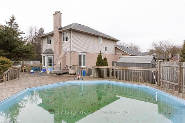 99 Acorn Pl, House detached with 3 bedrooms, 10 bathrooms and 6 parking in London ON | Image 33