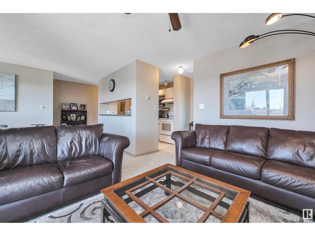 402 - 11620 9a Av Nw, Condo with 2 bedrooms, 2 bathrooms and 1 parking in Edmonton AB | Image 21