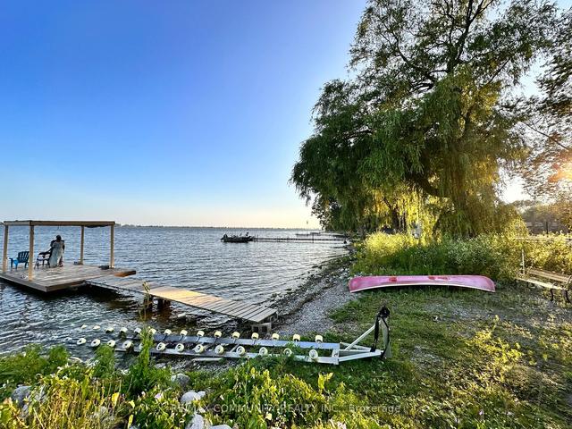 498 Hiscock Shores Rd, House detached with 3 bedrooms, 2 bathrooms and 6 parking in Prince Edward County ON | Image 26
