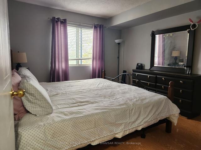 822 - 95 Trailwood Dr, Townhouse with 2 bedrooms, 2 bathrooms and 1 parking in Mississauga ON | Image 14