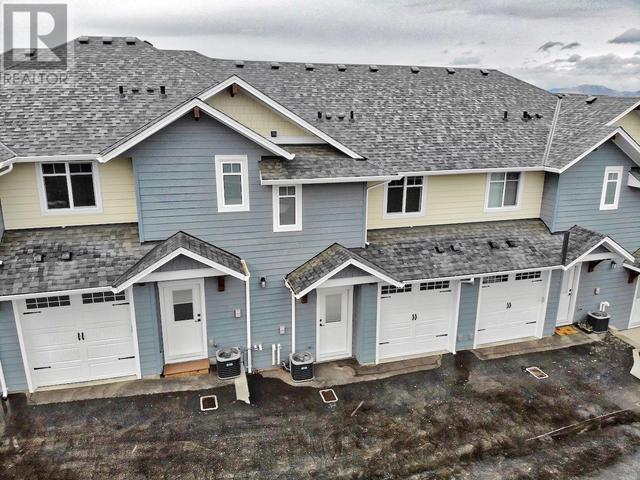 103 - 321 Centre Ave, House attached with 3 bedrooms, 3 bathrooms and null parking in Kamloops BC | Image 19