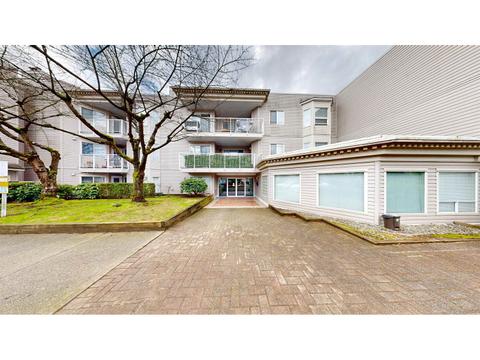 309 - 9940 151 Street, Condo with 2 bedrooms, 2 bathrooms and 2 parking in Surrey BC | Card Image