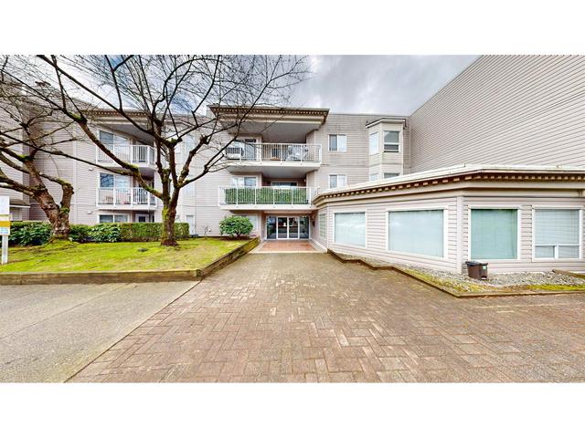 309 - 9940 151 Street, Condo with 2 bedrooms, 2 bathrooms and 2 parking in Surrey BC | Image 1
