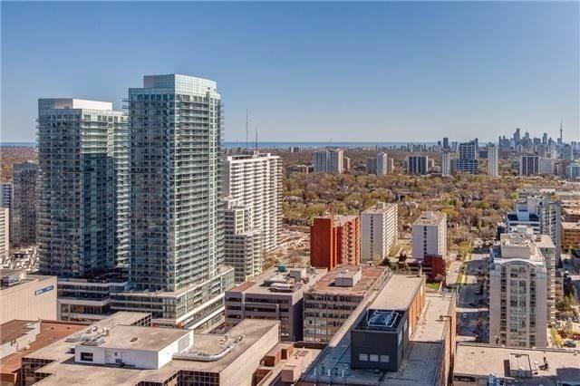 3111 - 30 Roehampton Ave, Condo with 1 bedrooms, 1 bathrooms and 1 parking in Toronto ON | Image 9