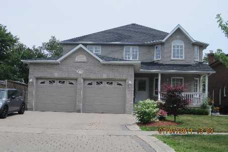 1255 Fawndale Rd, House detached with 4 bedrooms, 4 bathrooms and 4 parking in Pickering ON | Image 1