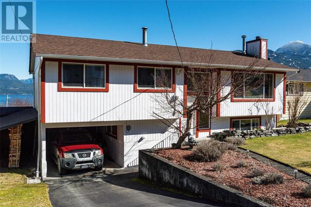 111 Seaview St, House detached with 3 bedrooms, 3 bathrooms and 4 parking in Sayward BC | Image 36