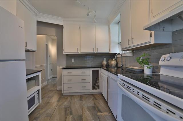 115 East 14th Street, House detached with 3 bedrooms, 1 bathrooms and 2 parking in Hamilton ON | Image 9